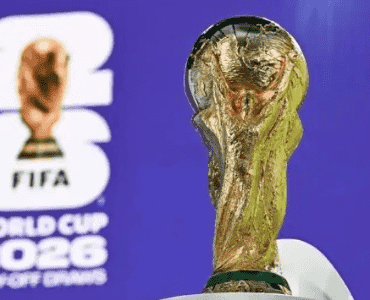 实时比分现场 2026世界杯
