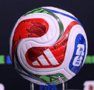 分组抽签仪式 2026世界杯